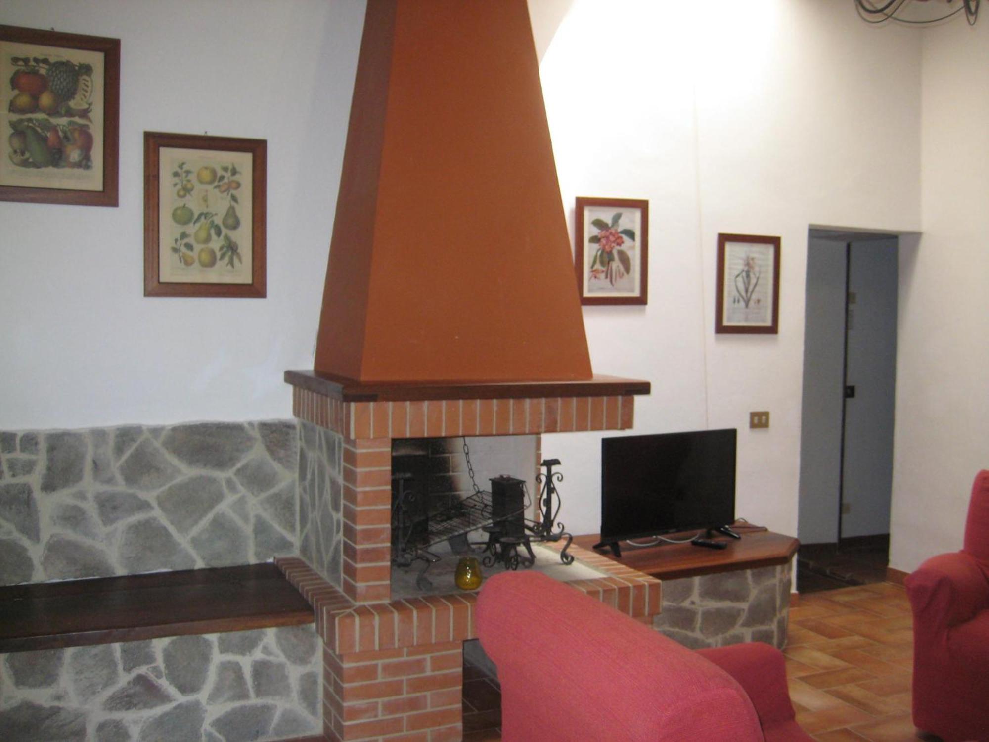 Staffolino Villa เซียนา ภายนอก รูปภาพ