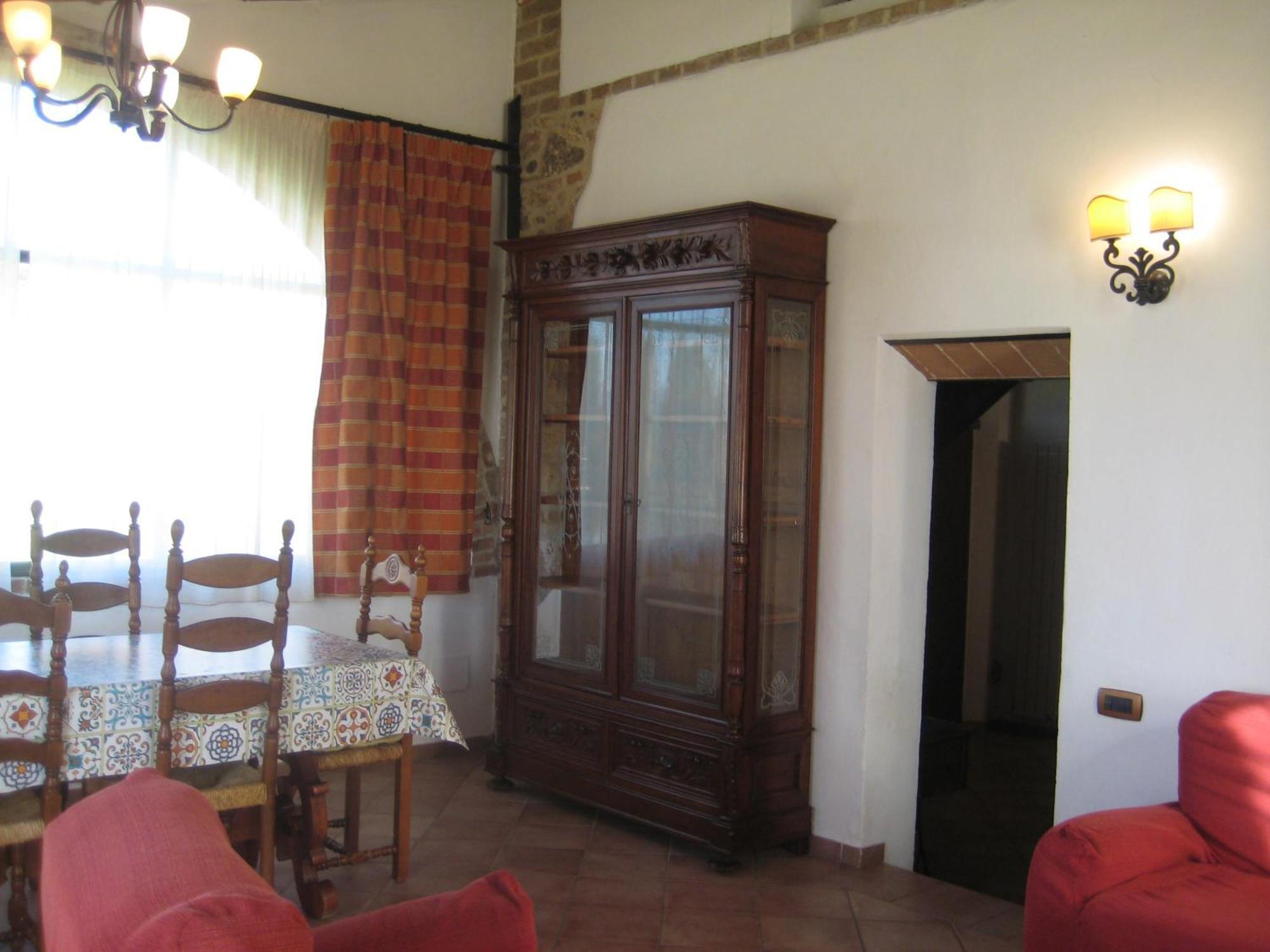Staffolino Villa เซียนา ภายนอก รูปภาพ