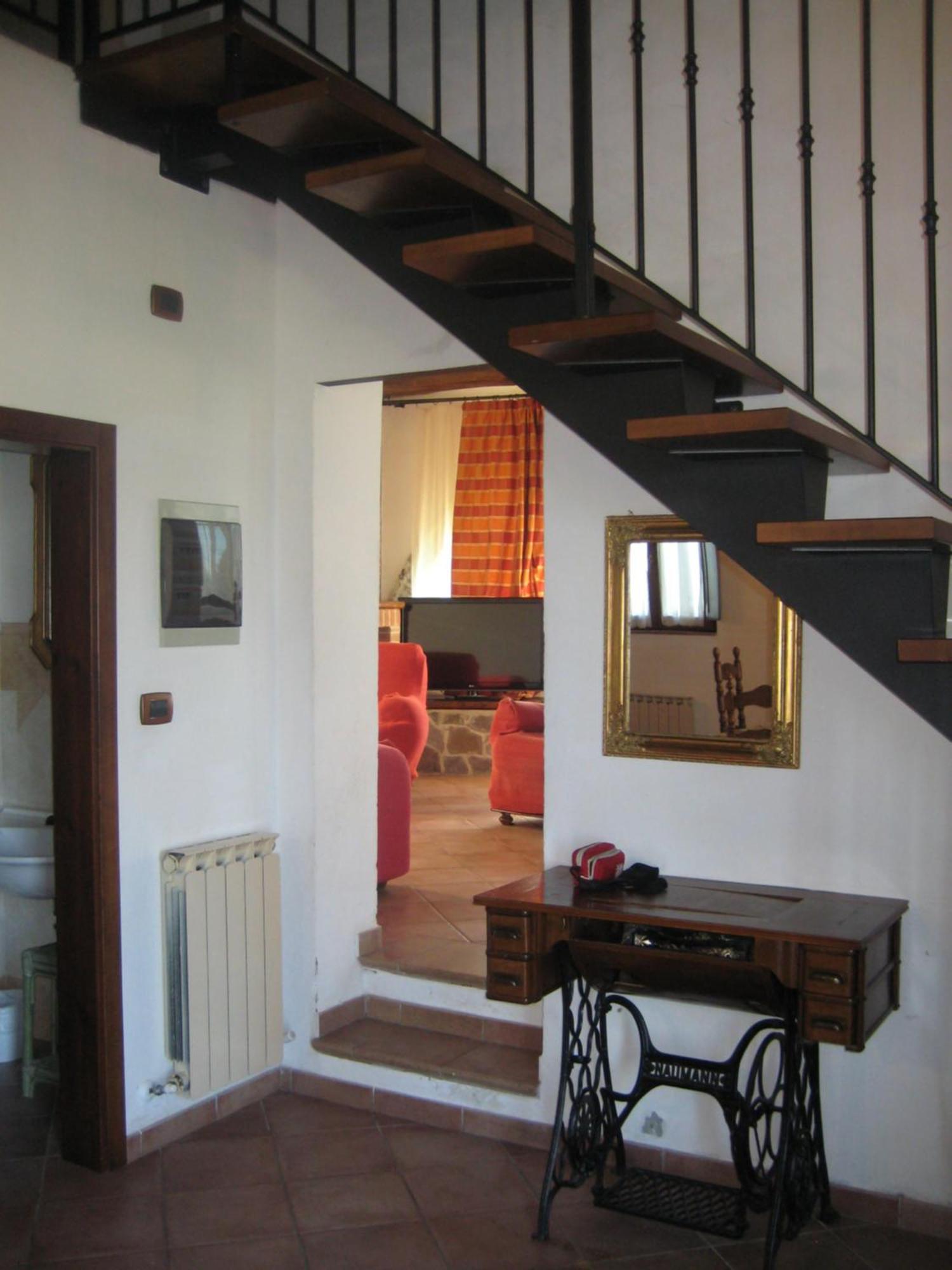 Staffolino Villa เซียนา ภายนอก รูปภาพ