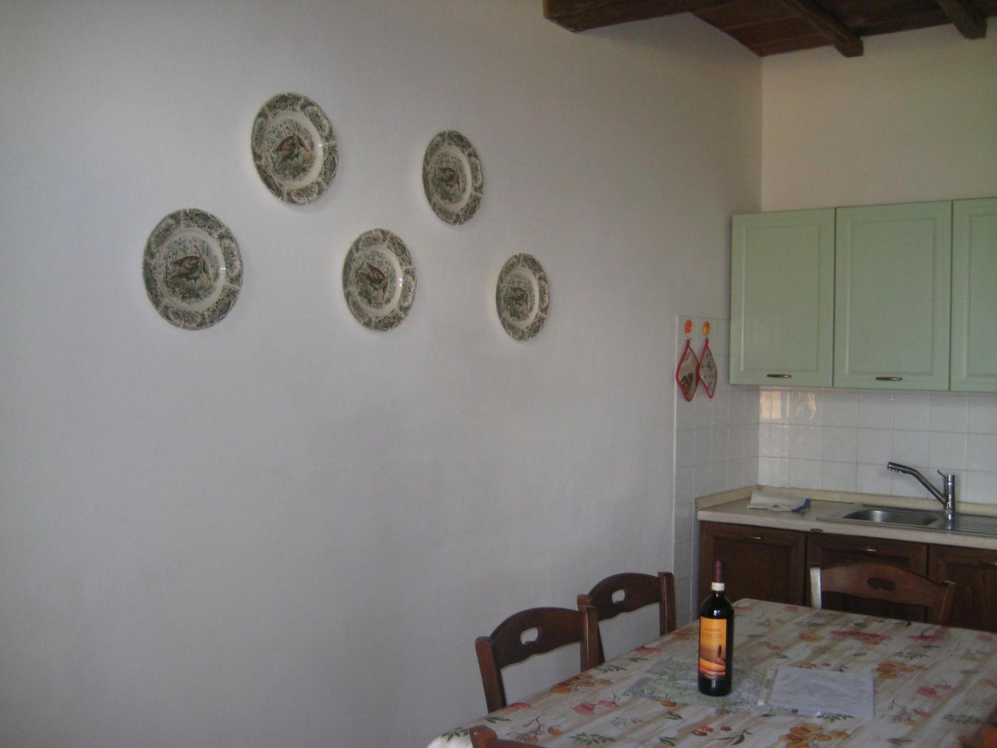 Staffolino Villa เซียนา ภายนอก รูปภาพ