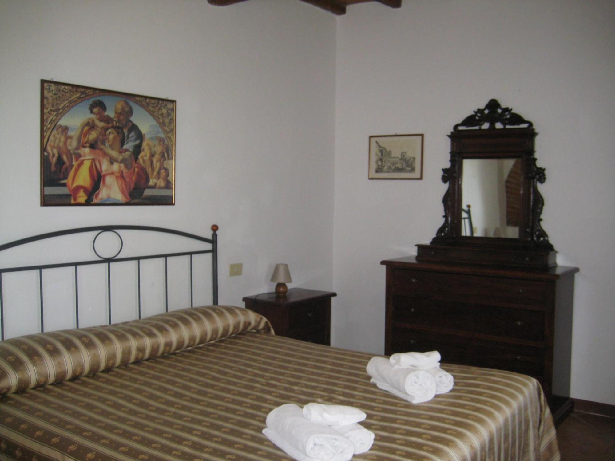 Staffolino Villa เซียนา ภายนอก รูปภาพ