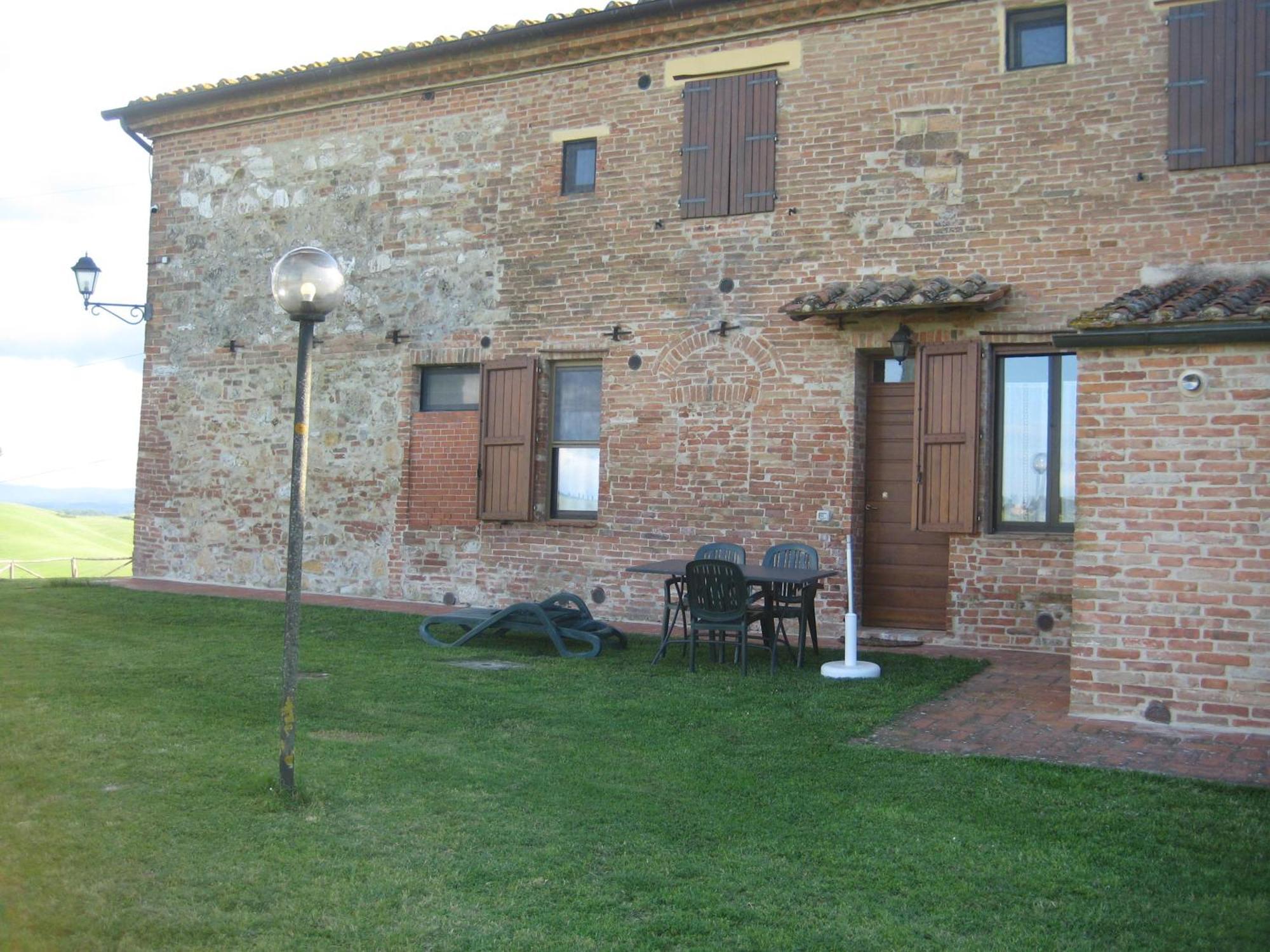 Staffolino Villa เซียนา ภายนอก รูปภาพ