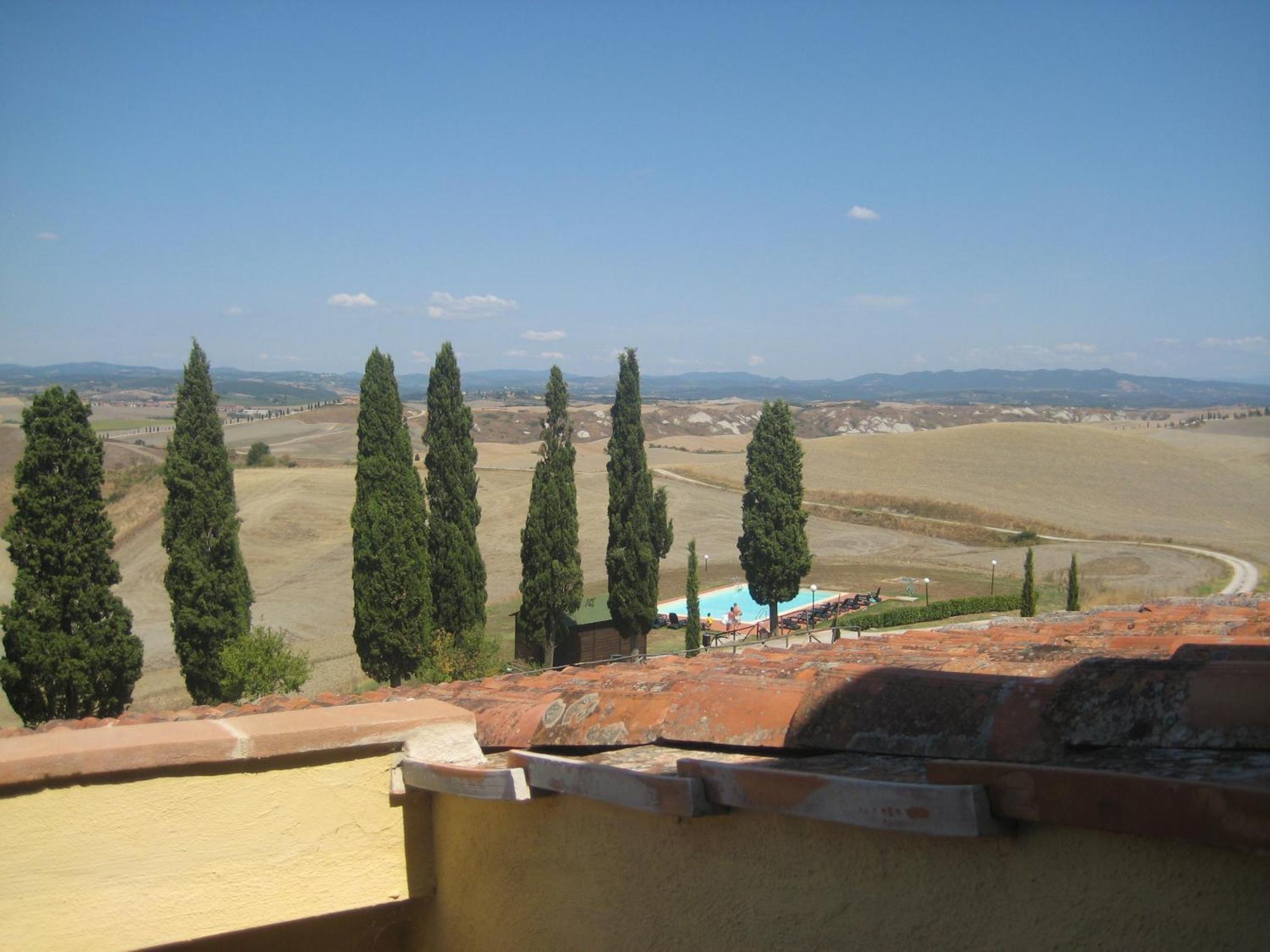 Staffolino Villa เซียนา ภายนอก รูปภาพ